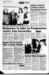 Carrick Times and East Antrim Times Thursday 10 November 1994 Page 62