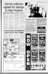 Carrick Times and East Antrim Times Thursday 17 November 1994 Page 5