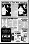 Carrick Times and East Antrim Times Thursday 17 November 1994 Page 6