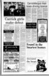 Carrick Times and East Antrim Times Thursday 17 November 1994 Page 11