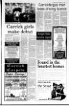 Carrick Times and East Antrim Times Thursday 17 November 1994 Page 13