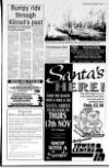 Carrick Times and East Antrim Times Thursday 17 November 1994 Page 15