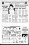 Carrick Times and East Antrim Times Thursday 17 November 1994 Page 28