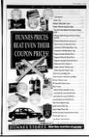 Carrick Times and East Antrim Times Thursday 17 November 1994 Page 31