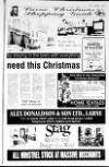 Carrick Times and East Antrim Times Thursday 17 November 1994 Page 35