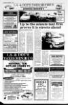 Carrick Times and East Antrim Times Thursday 17 November 1994 Page 38