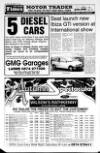 Carrick Times and East Antrim Times Thursday 17 November 1994 Page 40