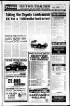 Carrick Times and East Antrim Times Thursday 17 November 1994 Page 43