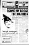 Carrick Times and East Antrim Times Thursday 24 November 1994 Page 1