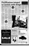 Carrick Times and East Antrim Times Thursday 24 November 1994 Page 4