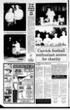 Carrick Times and East Antrim Times Thursday 24 November 1994 Page 8