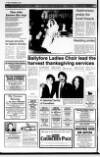 Carrick Times and East Antrim Times Thursday 24 November 1994 Page 10