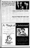 Carrick Times and East Antrim Times Thursday 24 November 1994 Page 15