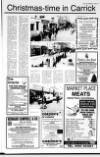 Carrick Times and East Antrim Times Thursday 24 November 1994 Page 19