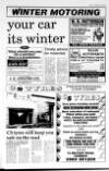 Carrick Times and East Antrim Times Thursday 24 November 1994 Page 23
