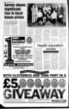 Carrick Times and East Antrim Times Thursday 24 November 1994 Page 28