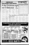 Carrick Times and East Antrim Times Thursday 24 November 1994 Page 29
