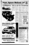 Carrick Times and East Antrim Times Thursday 24 November 1994 Page 41