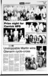 Carrick Times and East Antrim Times Thursday 24 November 1994 Page 57