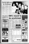 Carrick Times and East Antrim Times Thursday 01 December 1994 Page 3