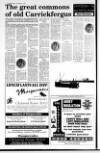 Carrick Times and East Antrim Times Thursday 01 December 1994 Page 4