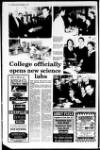 Carrick Times and East Antrim Times Thursday 01 December 1994 Page 8
