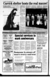 Carrick Times and East Antrim Times Thursday 01 December 1994 Page 10