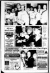 Carrick Times and East Antrim Times Thursday 01 December 1994 Page 16