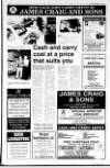 Carrick Times and East Antrim Times Thursday 01 December 1994 Page 19