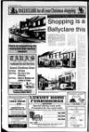 Carrick Times and East Antrim Times Thursday 01 December 1994 Page 20