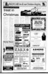 Carrick Times and East Antrim Times Thursday 01 December 1994 Page 21