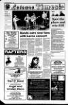 Carrick Times and East Antrim Times Thursday 01 December 1994 Page 40