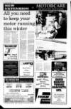 Carrick Times and East Antrim Times Thursday 01 December 1994 Page 42