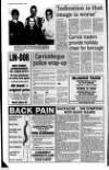 Carrick Times and East Antrim Times Thursday 05 January 1995 Page 6