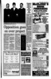 Carrick Times and East Antrim Times Thursday 05 January 1995 Page 7