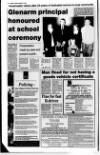 Carrick Times and East Antrim Times Thursday 05 January 1995 Page 8