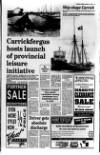 Carrick Times and East Antrim Times Thursday 05 January 1995 Page 9