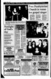 Carrick Times and East Antrim Times Thursday 05 January 1995 Page 10