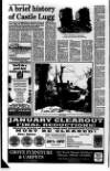 Carrick Times and East Antrim Times Thursday 05 January 1995 Page 12
