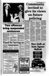 Carrick Times and East Antrim Times Thursday 05 January 1995 Page 13