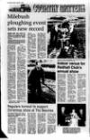 Carrick Times and East Antrim Times Thursday 05 January 1995 Page 22