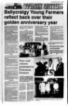 Carrick Times and East Antrim Times Thursday 05 January 1995 Page 23