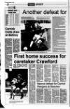 Carrick Times and East Antrim Times Thursday 05 January 1995 Page 38