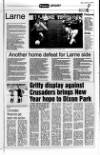 Carrick Times and East Antrim Times Thursday 05 January 1995 Page 39