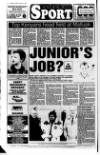 Carrick Times and East Antrim Times Thursday 05 January 1995 Page 40