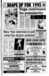 Carrick Times and East Antrim Times Thursday 12 January 1995 Page 15