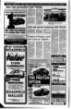 Carrick Times and East Antrim Times Thursday 12 January 1995 Page 30