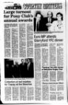 Carrick Times and East Antrim Times Thursday 12 January 1995 Page 42