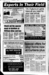 Carrick Times and East Antrim Times Thursday 12 January 1995 Page 44