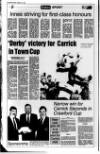 Carrick Times and East Antrim Times Thursday 12 January 1995 Page 56
